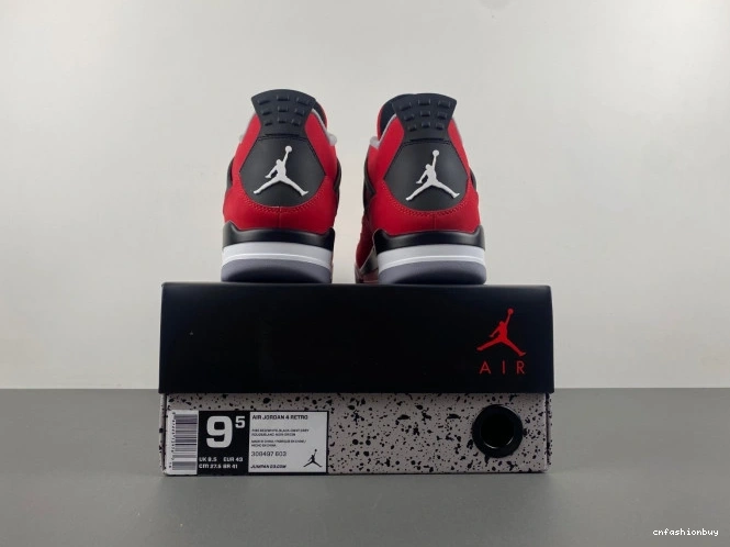 Bravo Toro Retro 308497-603 4 Jordan 0907